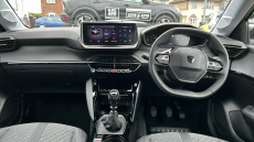 Peugeot 208 1.2 PureTech 100 Allure 5dr Petrol Hatchback